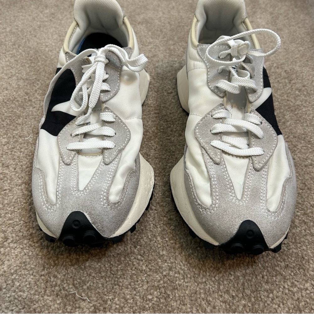 New Balance 327 women’s size 8 - Picture 5 of 13